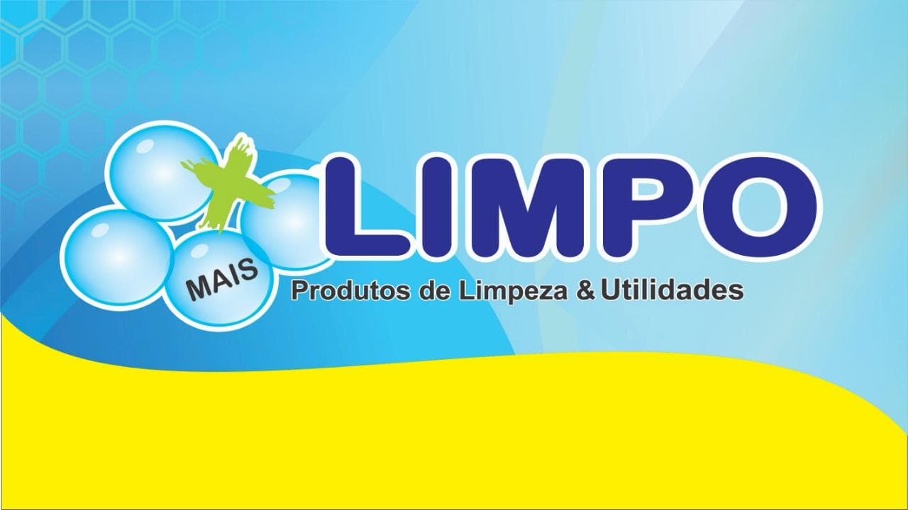 Logo Mais Limpo