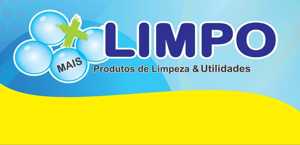 Mais Limpo Produtos de Limpeza