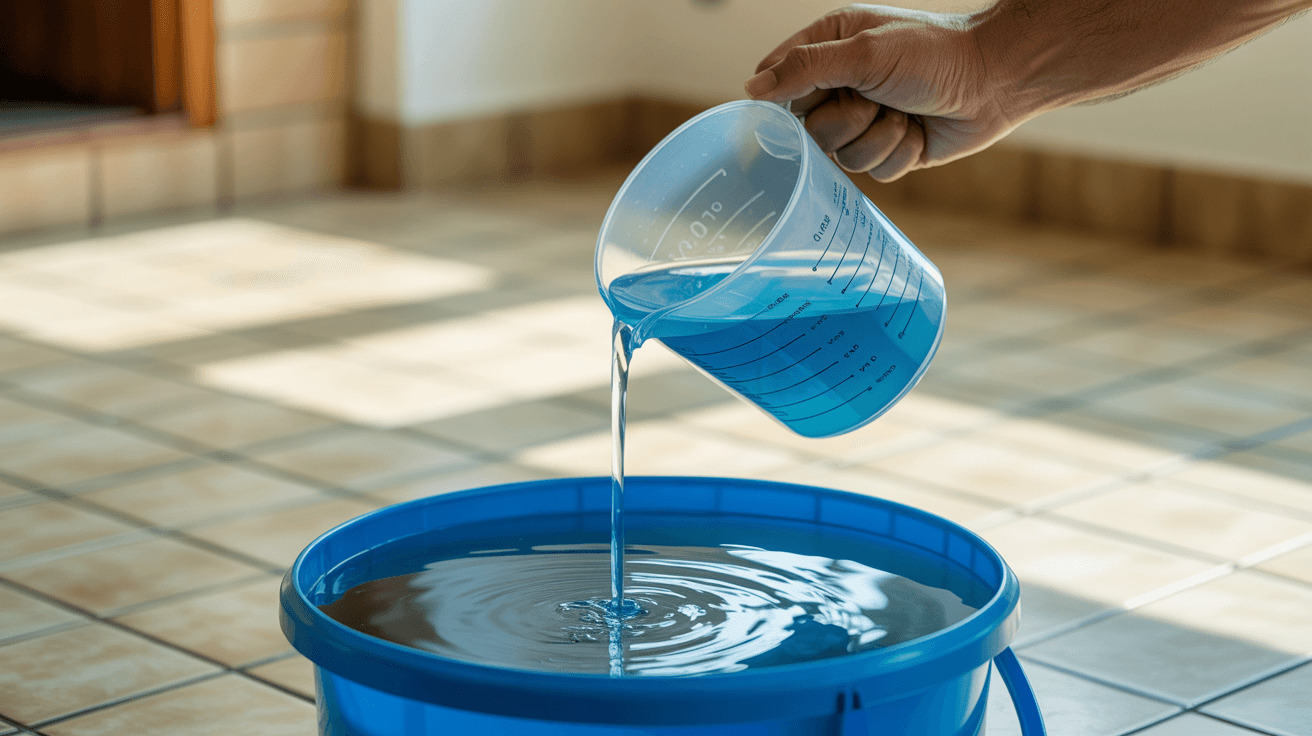 Tipos de cera para piso: epóxi, acrílica, líquida — qual escolher