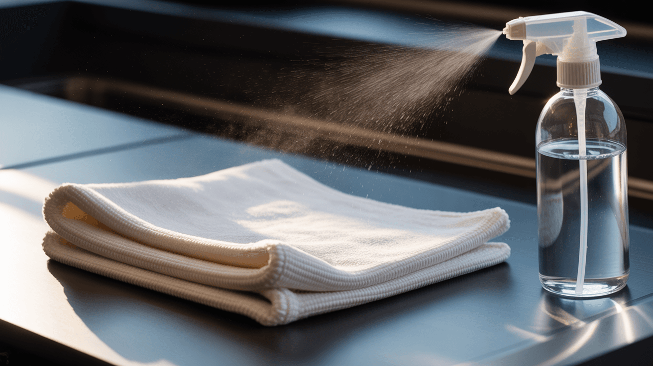 Como remover mancha de óleo do piso da garagem do condomínio